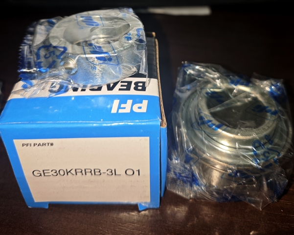  INA GE30KRRB цена, от 11.22 USD