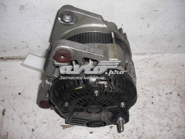 Автомобильный генератор Nissan/Infiniti 23100ED00B цена, от 48.25 USD
