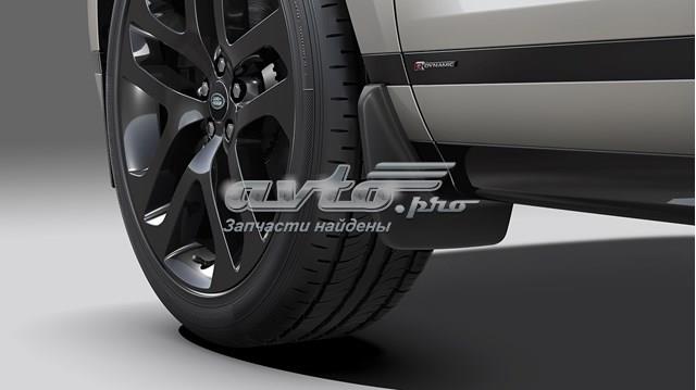 VPLZP0371 Land Rover Комплект передних брызговиков