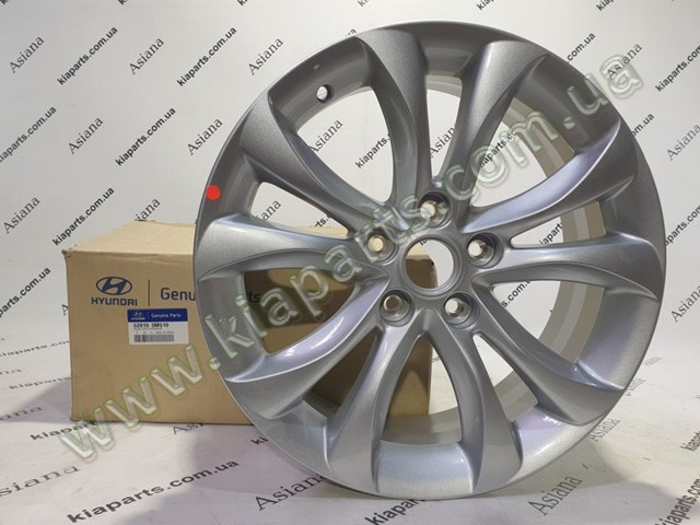  Hyundai/Kia 529103X450 цена, от 75.31 USD
