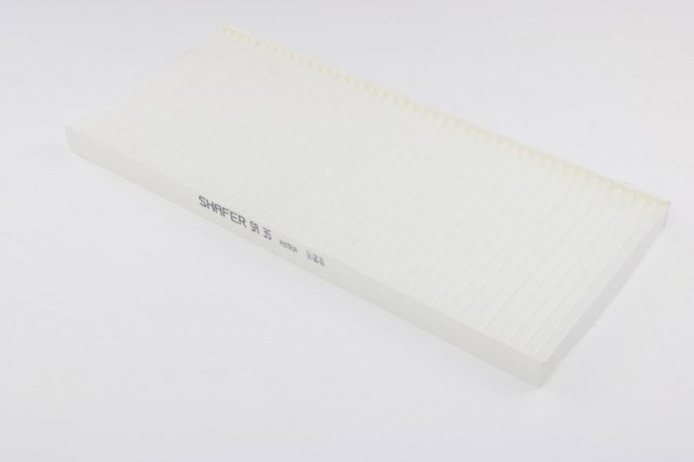 SA35 Shafer Filtro de salão