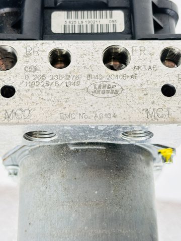 BH422C405AE Land Rover 