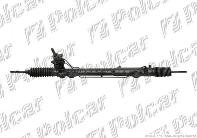 Рейка рулевая POLCAR S5145007