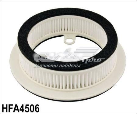 HFA4506 Hiflofiltro filtro de ar