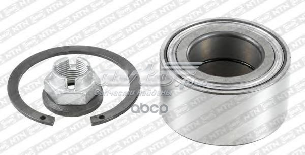 Купить R155114 NTN Подшипник задней ступицы