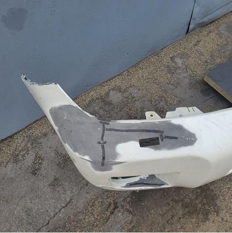Бампер на авто Toyota 521196A958 цена, от 204.56 USD