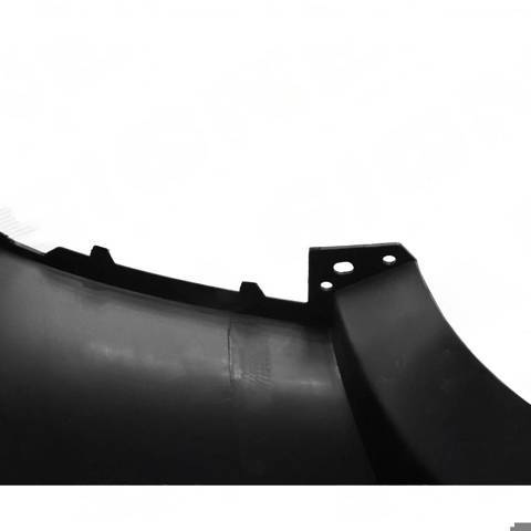 Бампер задний Signeda PBM04197BA