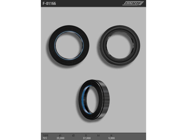  F01166 Emmetec