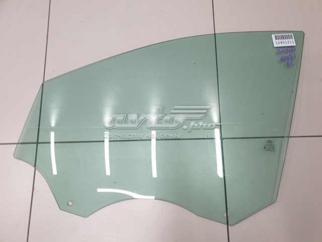 Купить GS2817D301 XYG Стекло передней двери, левой