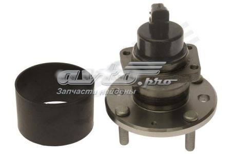 Ступицы задних колес Starline SLO23938 цена, от 66.36 USD