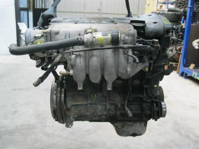 Двигатель G4GR Hyundai/Kia