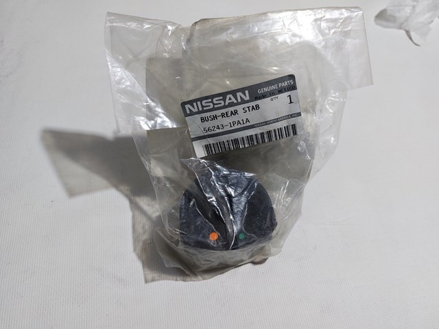 562431PA1A Nissan/Infiniti 