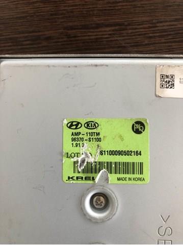 96370S1100 Hyundai/Kia 