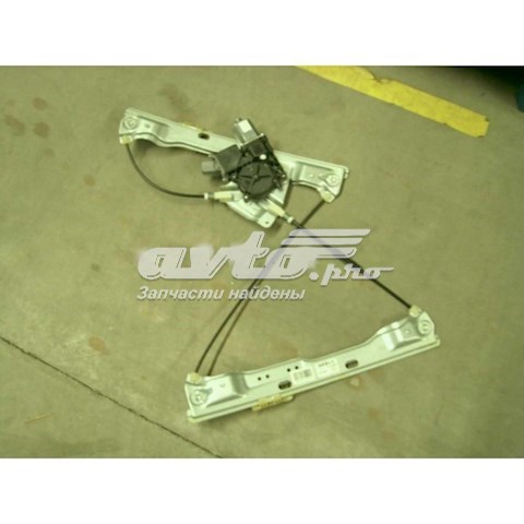 Механизм стеклоподъемника двери передней, правой Geely 1067001513