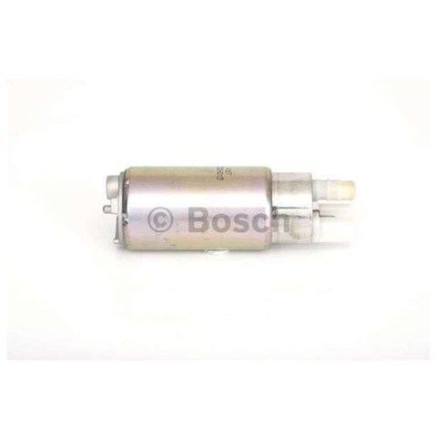 Элемент-турбинка топливного насоса Bosch 580454007