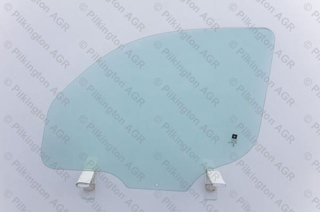 GS2601D301P Pilkington Стекло двери передней левой