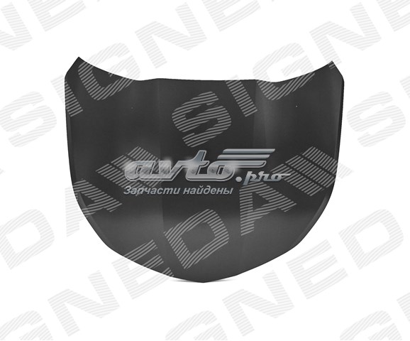 Купить PCV20104B Signeda Капот
