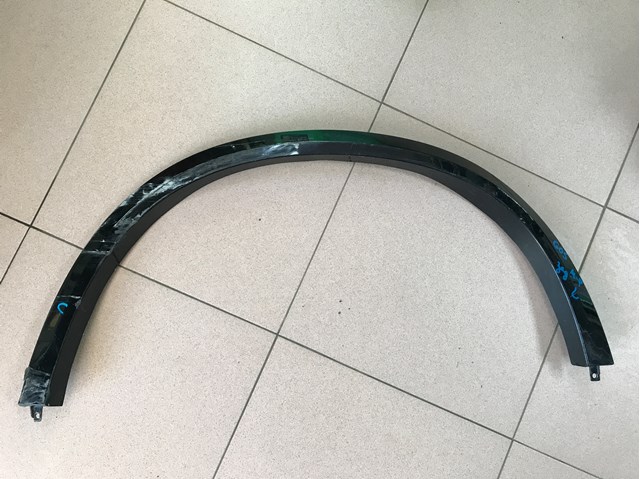 Молдинг задней арки крыла, левый BMW 51778099121 цена, от 87.84 USD