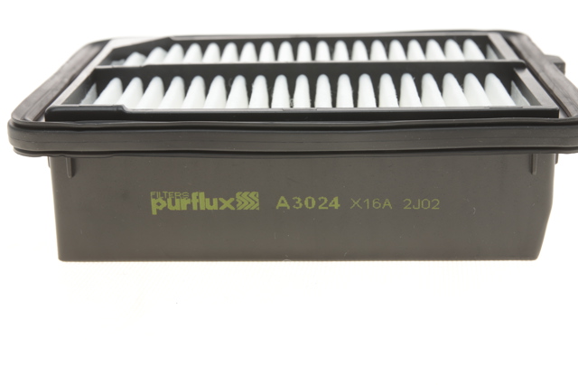 A3024 Purflux Воздушный фильтр двигателя