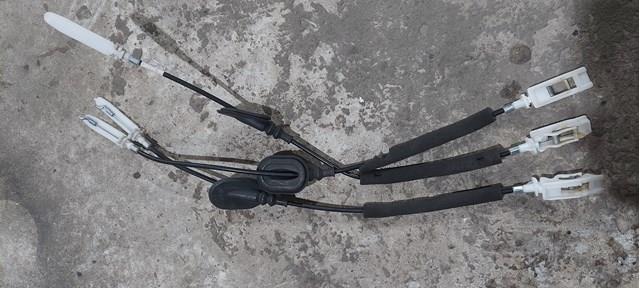 Купить DS73F221A00 Ford 