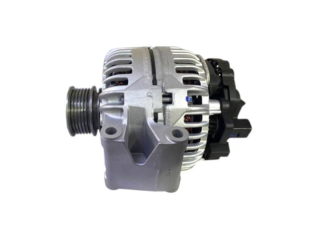 Автомобильный генератор MSG Rebuilding 0124525088 цена, от 62.15 USD