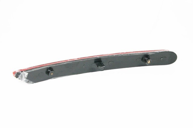 1067002041 Geely Правый катафот бампера