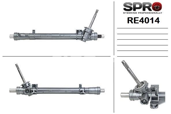Купить RE114R MSG Рулевая рейка