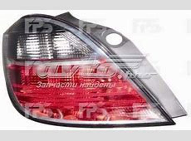 Фонарь задний левый FPS FP5206F1E