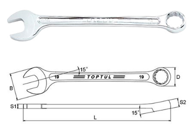  AAEX1818 Toptul