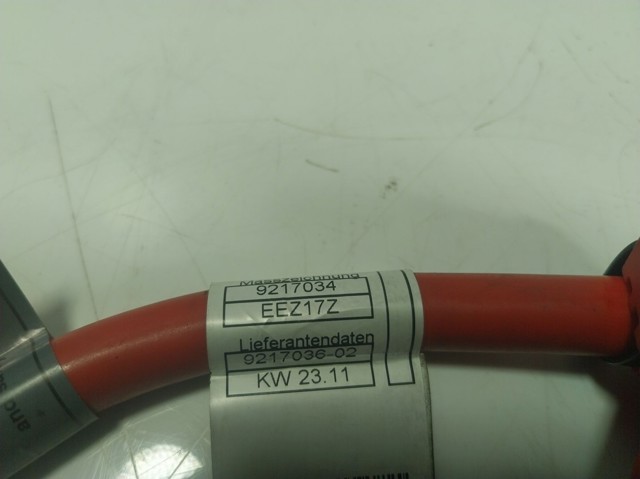 9217034 BMW 
