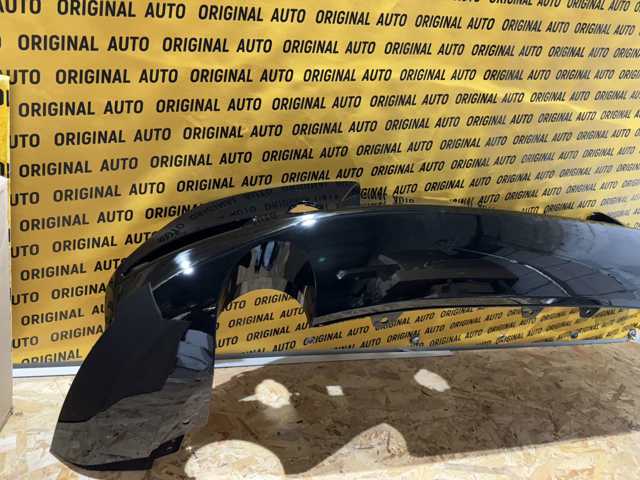 Бампер задний, нижняя часть Mazda BCKN50222B