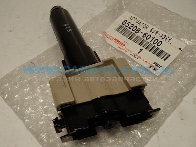 Держатель форсунки омывателя фары Hotaru HHW0109