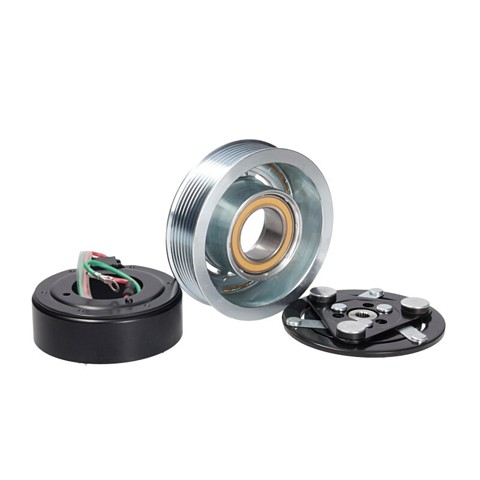 Шкив компрессора кондиционера MSG KP0010 цена, от 52.55 USD
