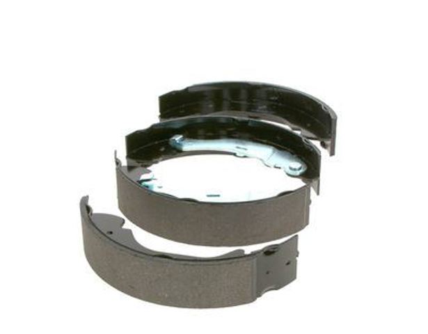 Барабанные колодки Bosch 986487660