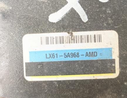 Купить LX615A968AMD Ford 