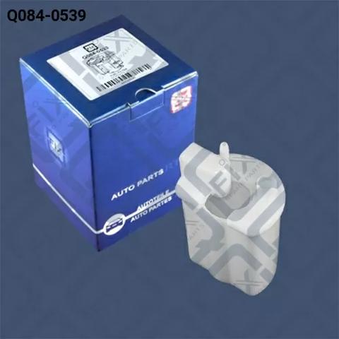 Фильтр тонкой очистки топлива Q-fix Q0840539 цена, от 8.61 USD