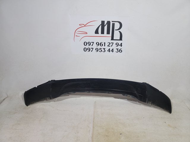 Спойлер переднего бампера BMW 51117319796 цена, от 80.88 USD