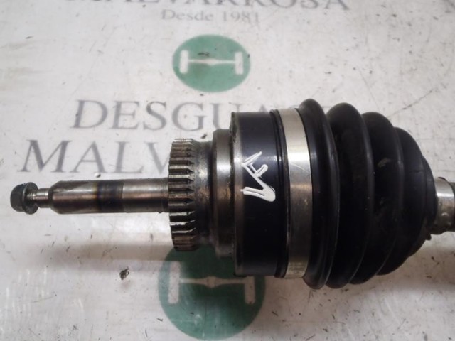  Junta homocinética interna, tripé Chevrolet Captiva I SUV (C100) (2006 - 2010) I