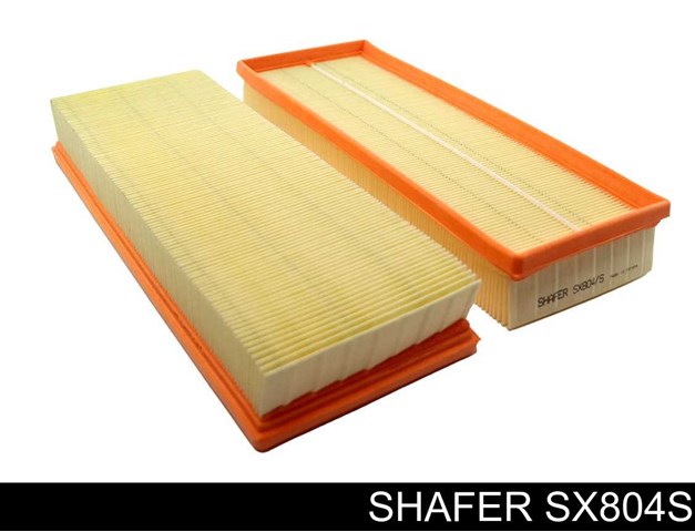Купить SX804S Shafer Автомобильный фильтр воздуха