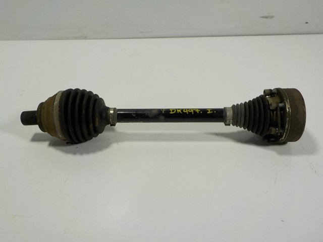 Купить 1K0407271LB VAG Привод в сборе левый