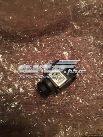 CPLA19H422AB Land Rover 