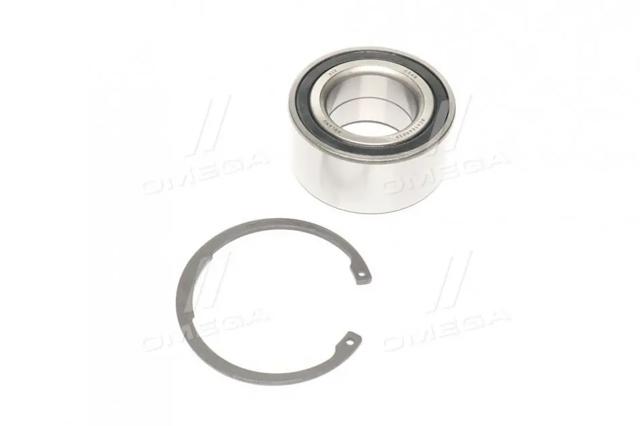 Комплект подшипника ступицы колеса CX/Complex CX047 цена, от 18.73 USD