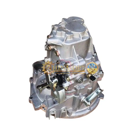 Купить 515MHA1700010EA Chery МКПП в сборе