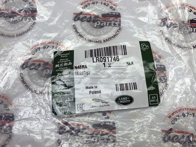 Купить LR091746 Land Rover Успокоитель цепи ГРМ, верхний