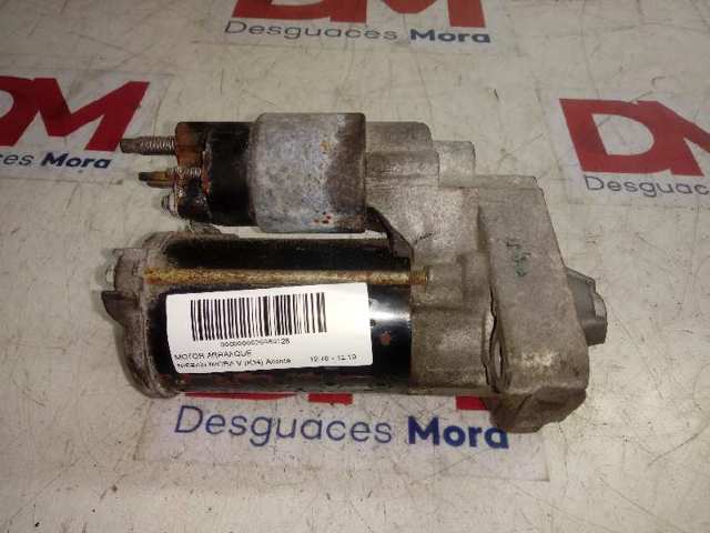 Купить 926000287R Nissan/Infiniti Компрессор климатической установки