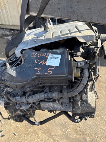 ДВС в сборе Toyota 190000P091 цена, от 2285.55 USD