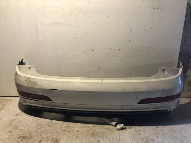 Бампер задний, верхняя часть VAG 8U0807511 цена, от 78.20 USD