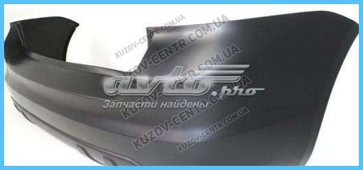 Задний бампер FP5014952 FPS