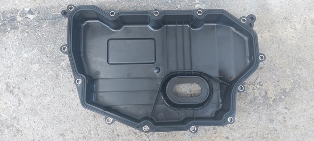5154695 Ford Поддон АКПП