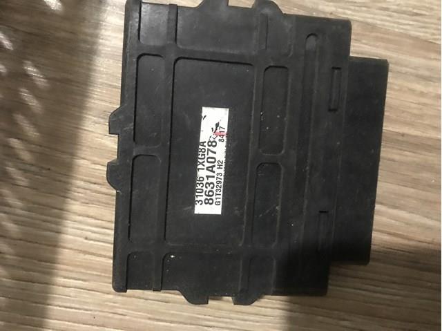 8631A078 Mitsubishi 
